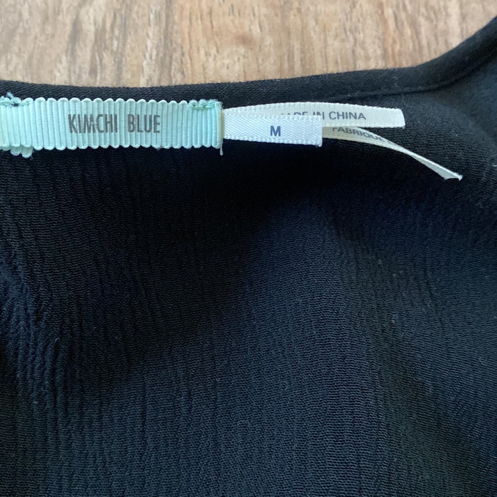 Crop top - Picture 3 of 7